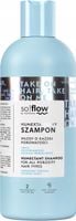 SOF!LOW BY VIS PLANTIS SZAMPON DO WŁOSÓW O KAŻDEJ POROWATOŚCI 400 ML
