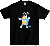 Koszulka T-shirt Bluey