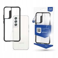 Plecki niktrade do Samsung Galaxy S23 bezbarwny