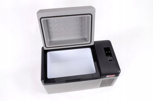 LODÓWKA ZAMRAŻARKA TURYSTYCZNA KOMPRESOROWA 20L 12V 24V 230V VIGO COOL na Arena.pl