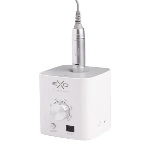 PROFESJONALNA Frezarka do paznokci EXO XC3 40W na Arena.pl