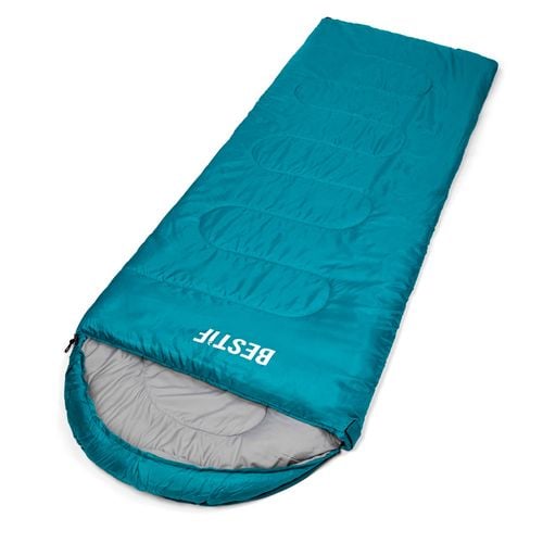 Śpiwór turystyczny BS002 Bestif na Arena.pl