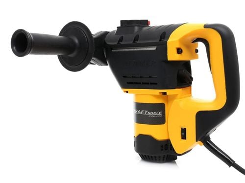 Młot udarowy 2300W KD1692 na Arena.pl