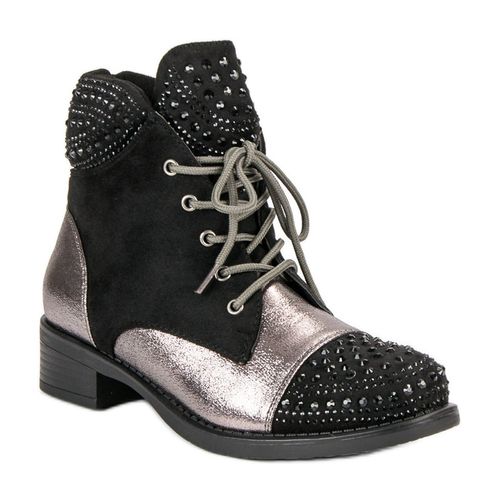 Modne workery damskie r.38 na Arena.pl