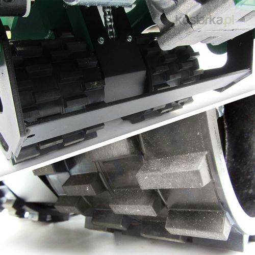 Billy Goat SC181H na Arena.pl