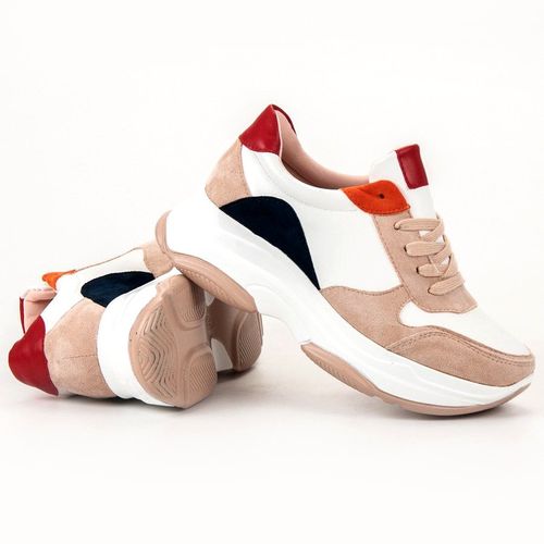 Lekkie Sneakersy r.41 na Arena.pl