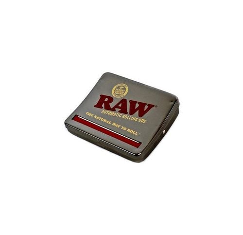 dyspenser bibułek raw rollbox 110mm na Arena.pl