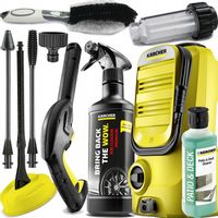 KARCHER K 2 COMPACT HOME MYJKA CIŚNIENIOWA DO FELG