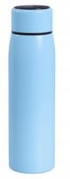 TERMOS BIDON BUTELKA TERMICZNA SMART LED 380ml N'OVEEN TB2217X