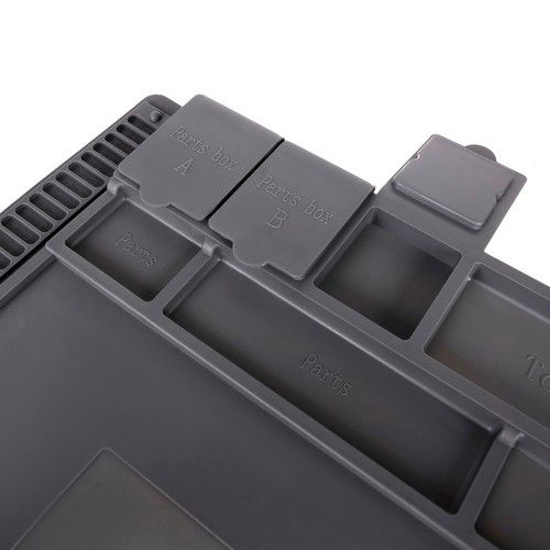 Mata serwisowa- organizer 30x40cm zdjęcie 13