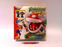 EPOCH gra Super Mario Ucieczka przed pirania 7357