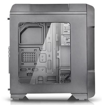 Thermaltake Versa N23 USB3.0 Window - Black na Arena.pl