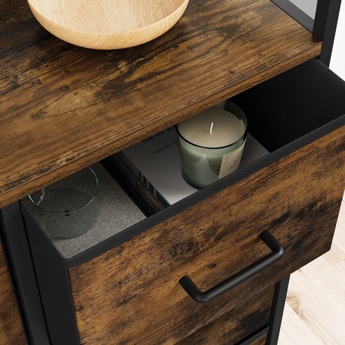 Komoda - LTS124B01 na Arena.pl