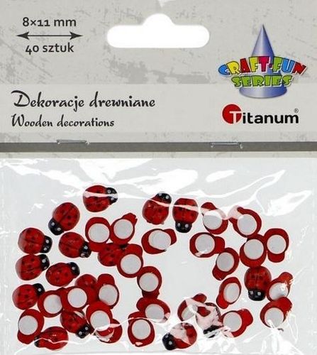 biedronki drew.sam a`40 wdc640 na Arena.pl