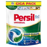 Persil Discs Universal 70 prań 1155 g