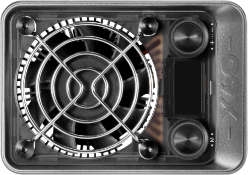 Lampa Zhiyun LED Molus X60 Combo Cob Light na Arena.pl