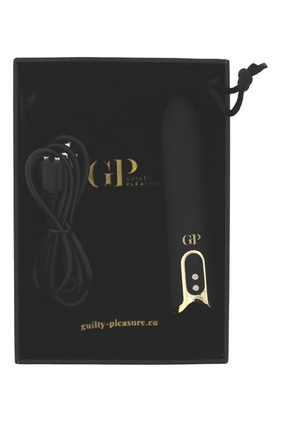 Guilty Pleasure Crave Bullet zdjęcie 5