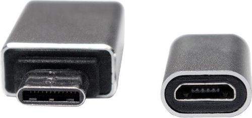 LogiLink Adapter USB-C do USB3.0 Micro USB na Arena.pl