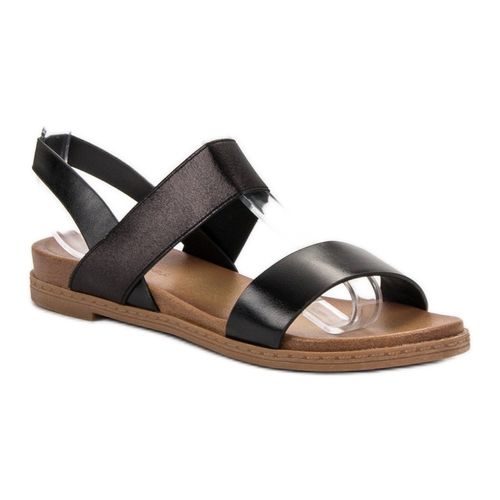 Wsuwane Sandałki r.36 na Arena.pl