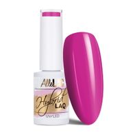 Lakier hybrydowy LED/UV Gel Polish AlleLac Fanaberia Nr 25 5 g