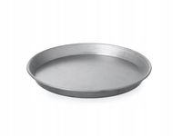 Blacha blaszka do wypieku PIZZY śr. 300mm - Hendi 617939