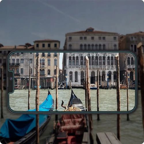 SZKŁO HARTOWANE SPIGEN GLAS.TR SLIM IPHONE 13 / 13 PRO / 14 na Arena.pl