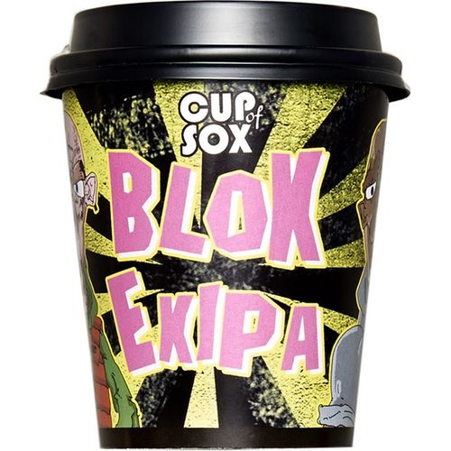 Cup Of Sox Walo na Arena.pl