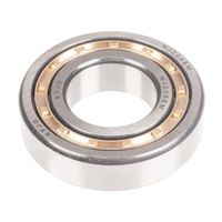 Łożysko wałka mimośrodowego Cedrus zagęszczarka CEDZG03 131593