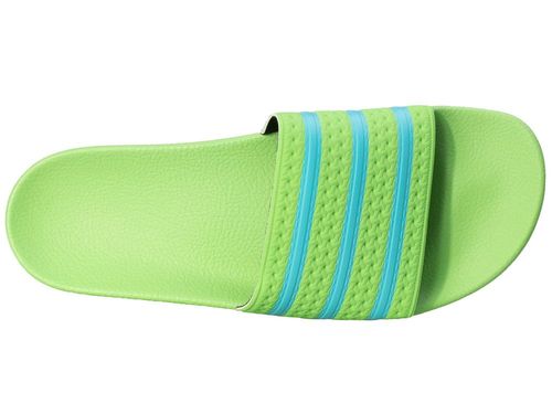 Klapki Adidas Adilette 43 na Arena.pl