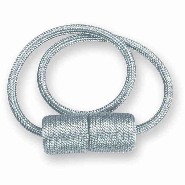 CURTBIN/AH/SURREY/SILVER/2PCS zdjęcie 3