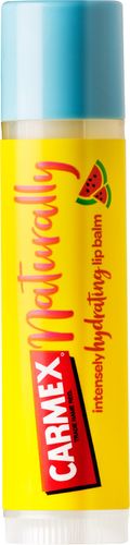 CARMEX Naturally Intensywnie Nawilżający Balsam do ust - Arbuz 4.25g na Arena.pl