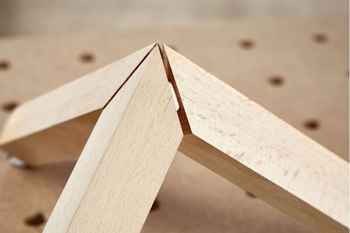 łącznik domino bukowy d8*40/130 bu - fe 494940 na Arena.pl