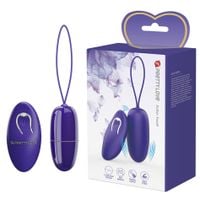 pretty love - selkie - youth, 12 vibration functions wireless r