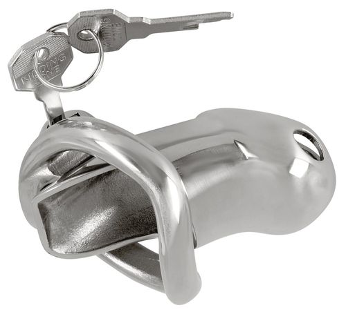 penis cage glans na Arena.pl