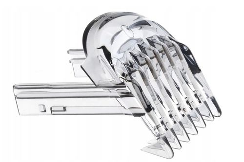 Nasadka do strzyżenia 3-15 mm Philips oryginał HC5610 HC5612 HC5630 na Arena.pl