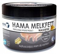 Hama melkfett 500 ml z nagietkiem