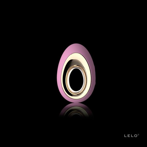 Lelo - Stymulator - Alia Vibrator na Arena.pl