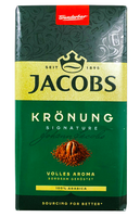 JACOBS 500G KRONUNG VACUM