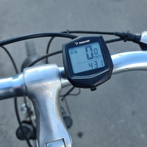 Licznik Rowerowy Lr18664 na Arena.pl