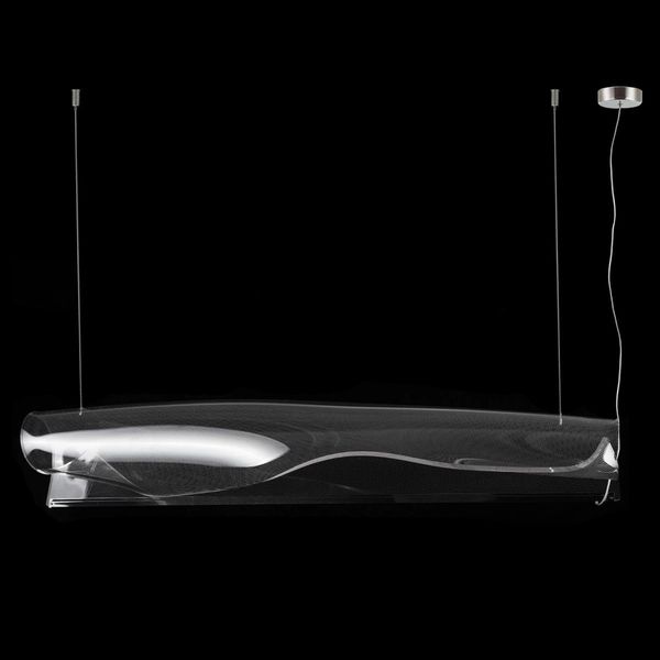 Lampa wisząca Cortina no. 3 zdjęcie 1