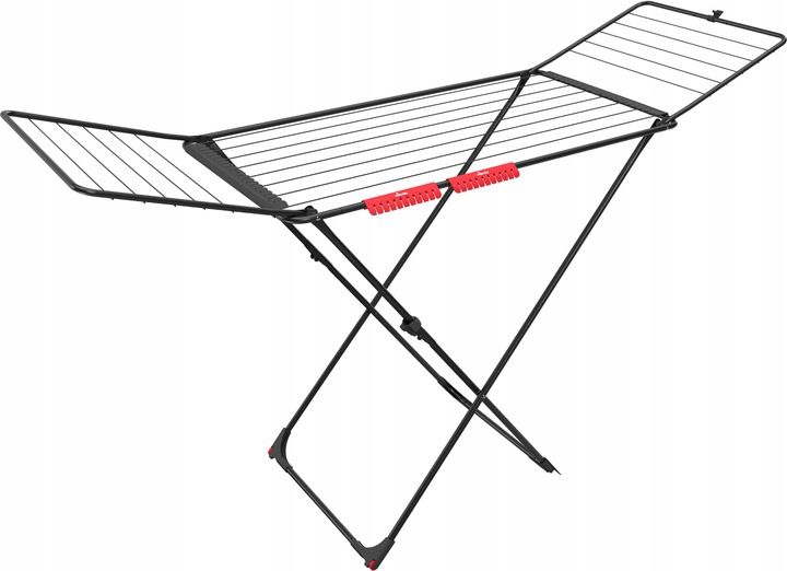 Vileda Suszarka na Pranie Universal Ultimate 18m zdjęcie 4