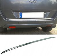 FORD FUSION - LISTWA CHROM CHROMOWANA na Klapę
