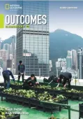 Outcomes 3rd edition. Elementary Split Edition B with Spark platform