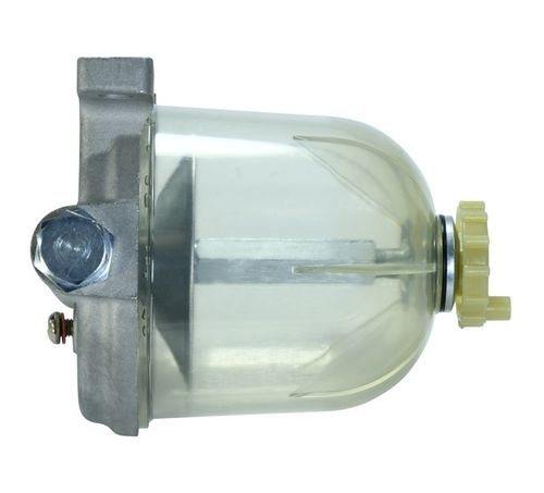 Separator wody układu paliwowego MF-3 MF-4 Bizon FS04-00.00 POLJET MF02-032 na Arena.pl