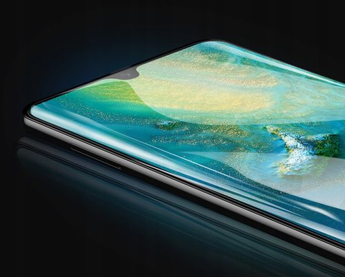 Folia ochronna hydrożelowa do HUAWEI Y6 2019 /Y6 PRIME 2019 na ekran mocna na Arena.pl