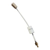 Czujnik temepratury wejściowej Kaskada K2