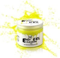 Żel Czyszczący do Wnętrza Samochodu Klawiatury Uniwersalny Glut Sprzątający