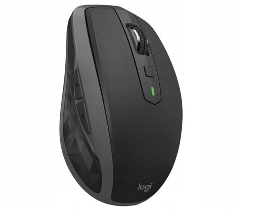 MYSZ BEZPRZEWODOWA LOGITECH MX ANYWHERE 2S BLUETOOTH EDITION 910-007231 na Arena.pl