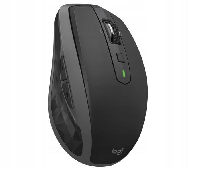 MYSZ BEZPRZEWODOWA LOGITECH MX ANYWHERE 2S BLUETOOTH EDITION 910-007231 zdjęcie 9