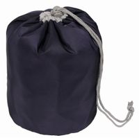 Kosmetyczka KEMER TUBE Ciemnoniebieska